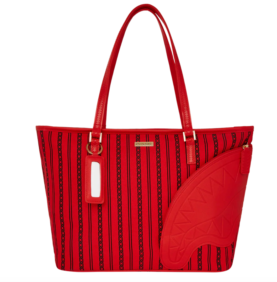 SGT7449 SKYCHAIN SUPPLYCHAIN TOTE