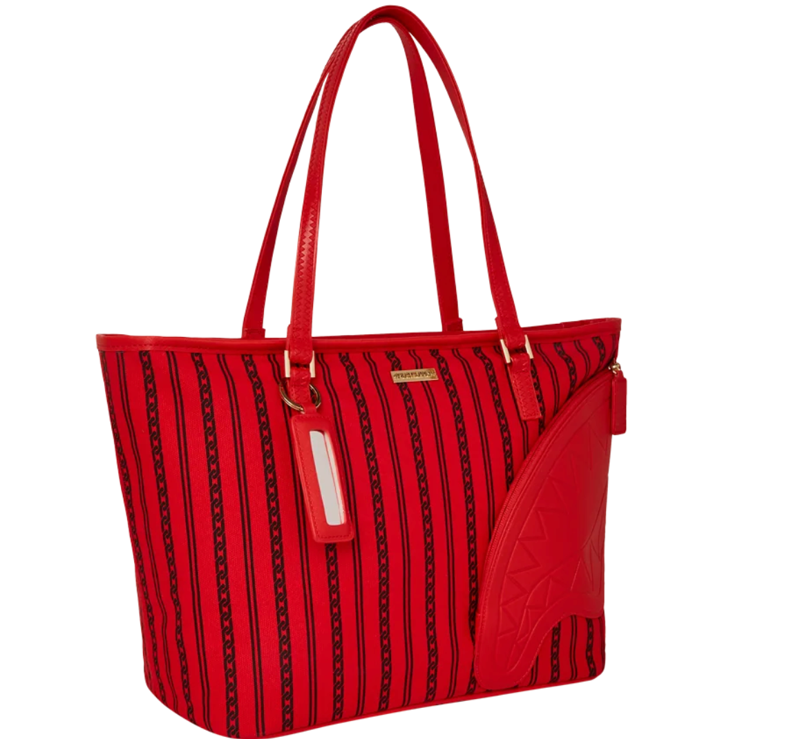 SGT7449 SKYCHAIN SUPPLYCHAIN TOTE