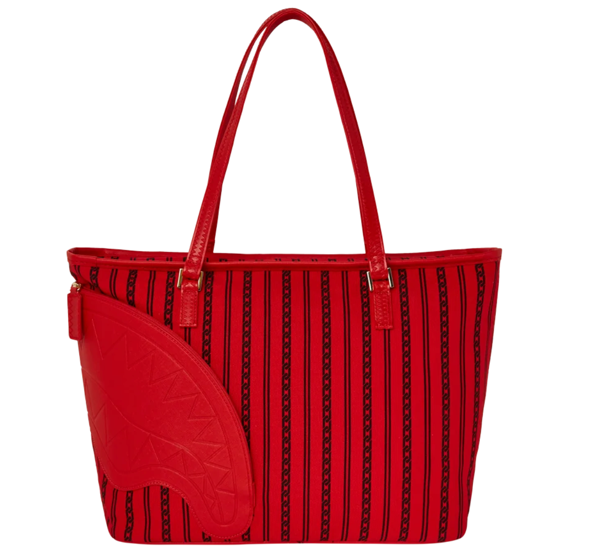 SGT7449 SKYCHAIN SUPPLYCHAIN TOTE