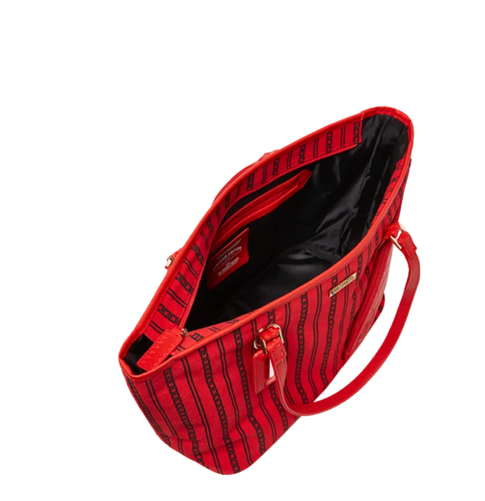 SGT7449 SKYCHAIN SUPPLYCHAIN TOTE