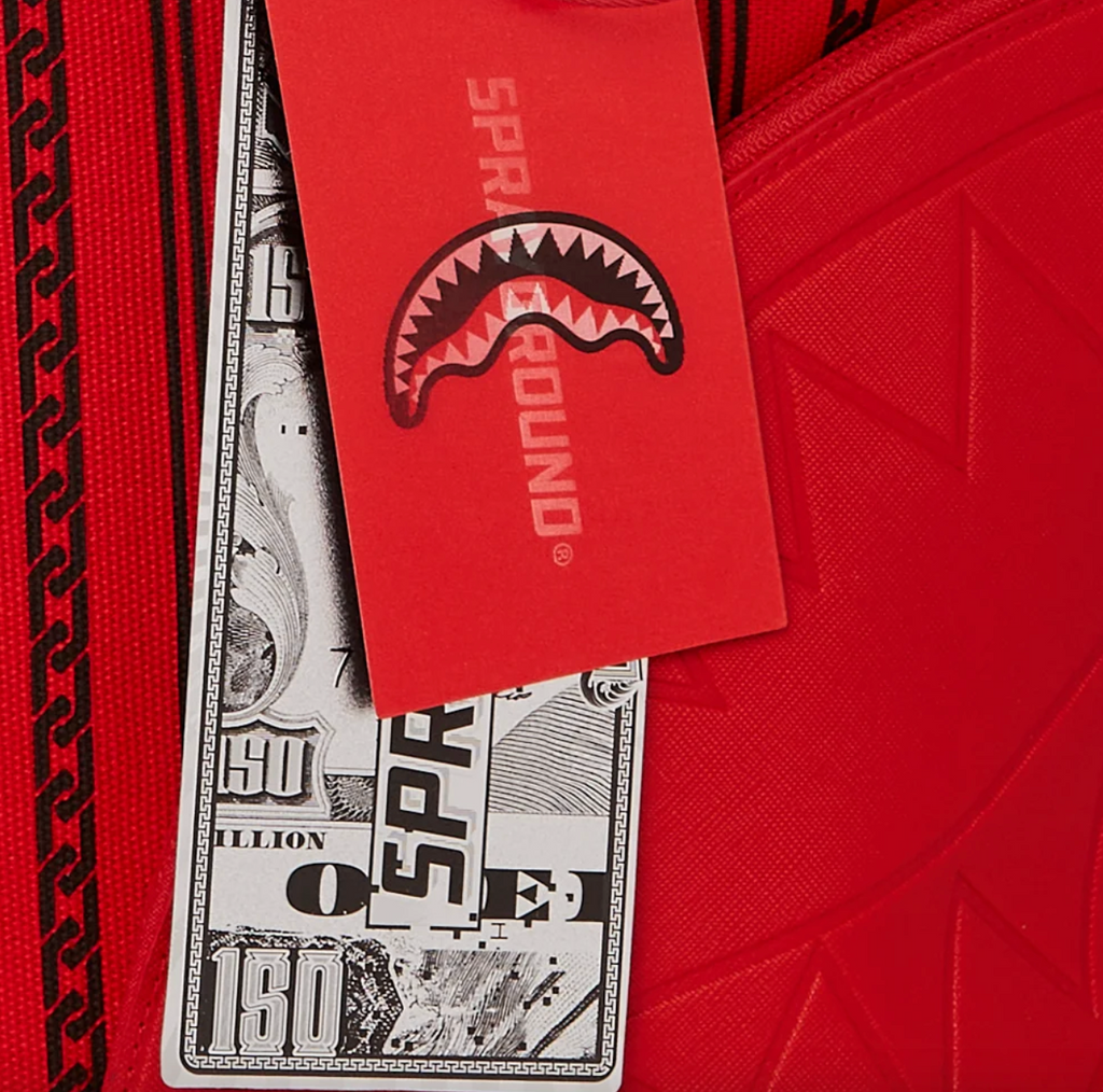 SGT7449 SKYCHAIN SUPPLYCHAIN TOTE