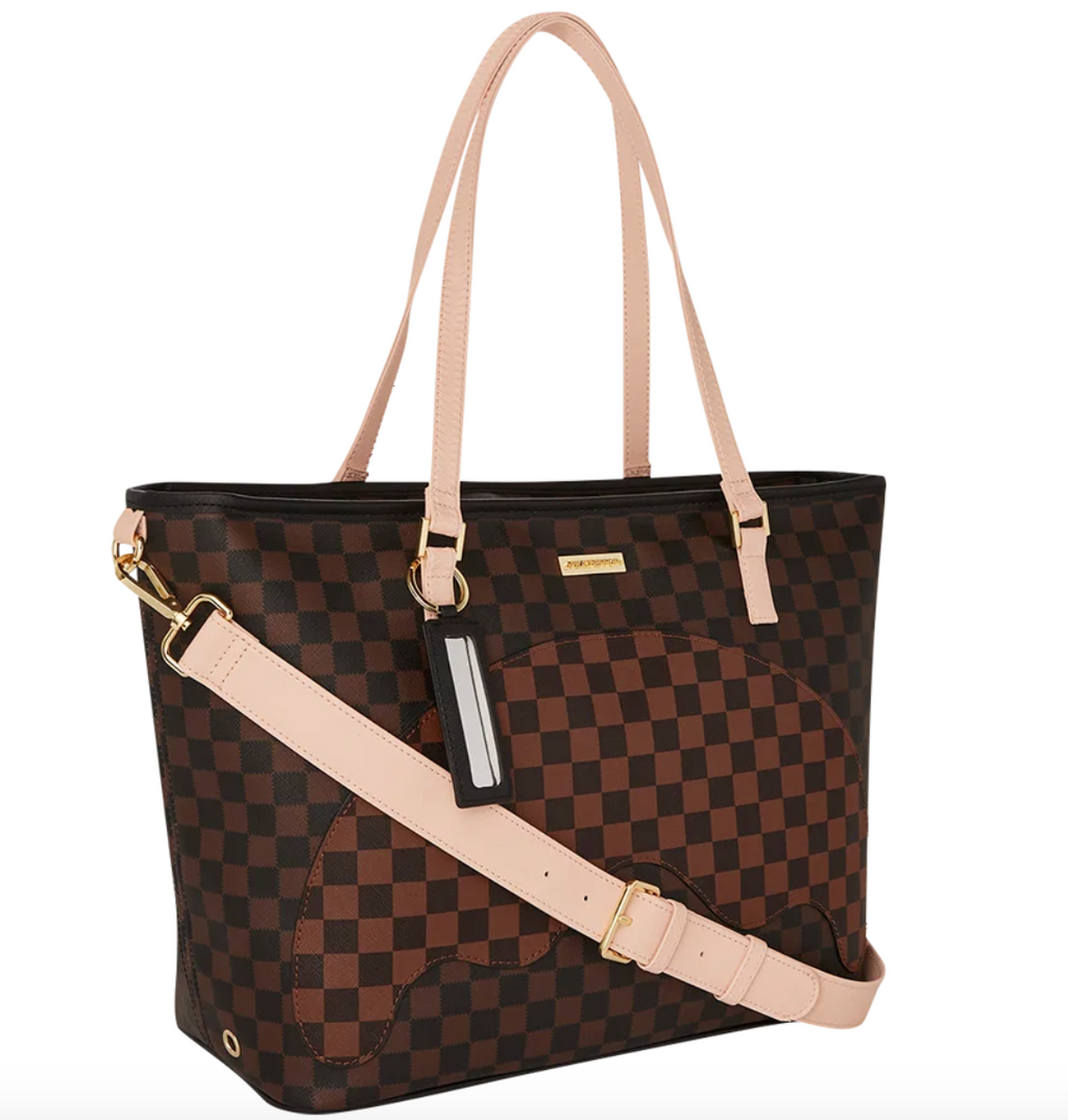 SGT7462 BANDOLERO NOUVEAU TOTE