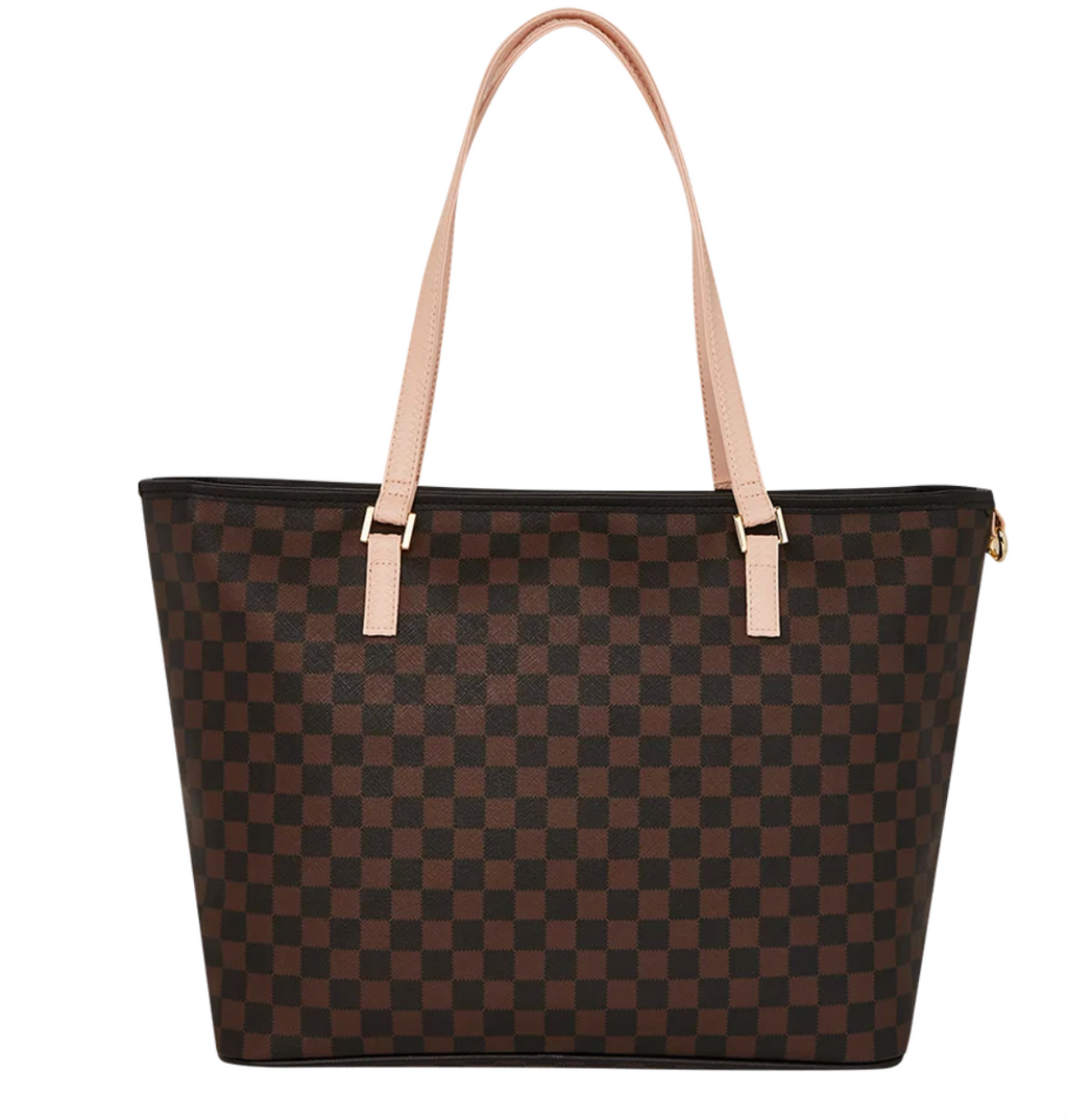 SGT7462 BANDOLERO NOUVEAU TOTE