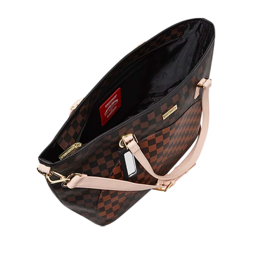 SGT7462 BANDOLERO NOUVEAU TOTE