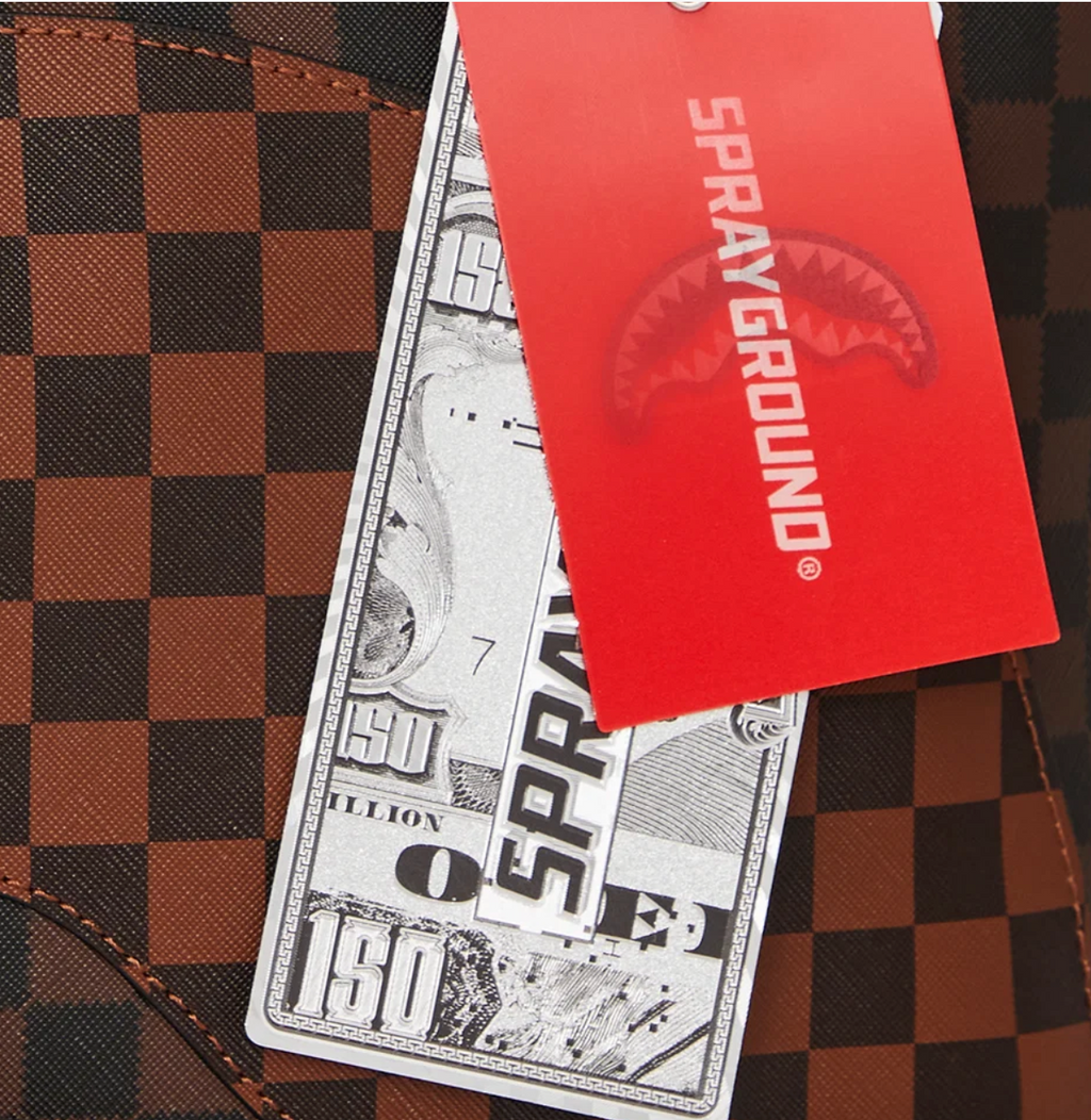 SGT7462 BANDOLERO NOUVEAU TOTE