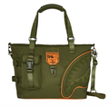SGT7438 SPECIAL OPS SHARK SQUAD TOTE