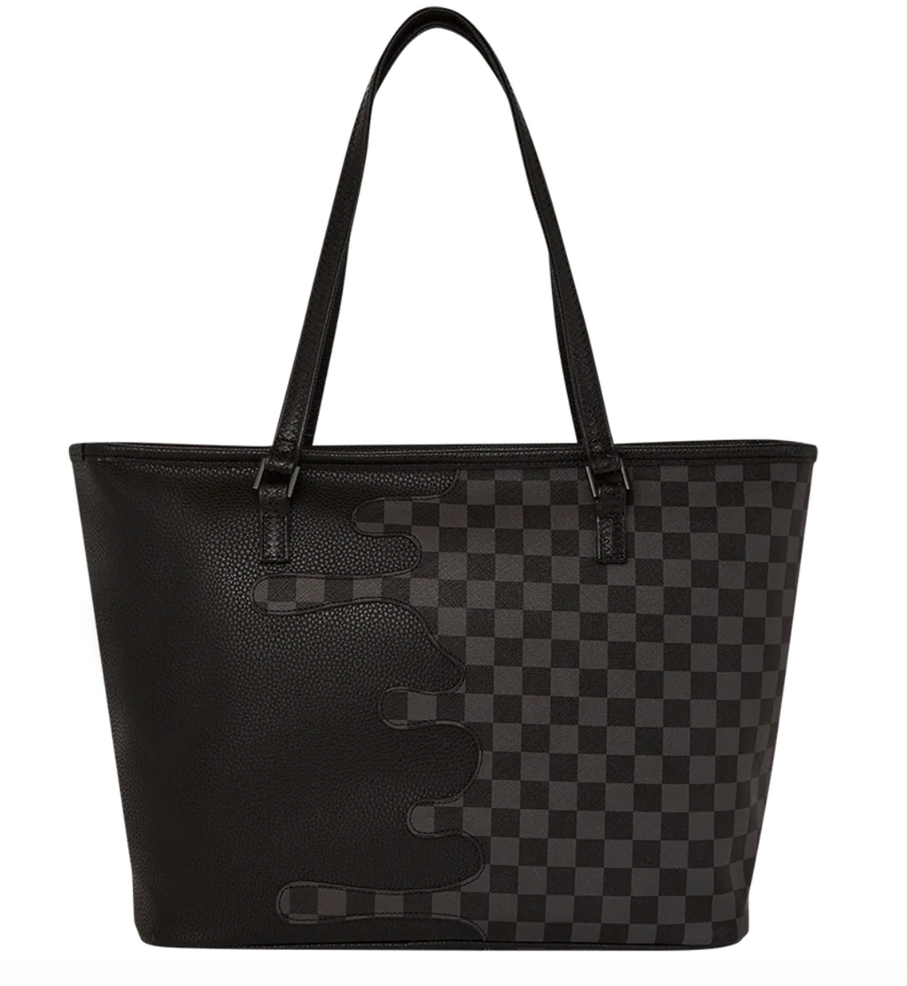 SGT7478 SPEED SHARK SIDE SWIPE TOTE