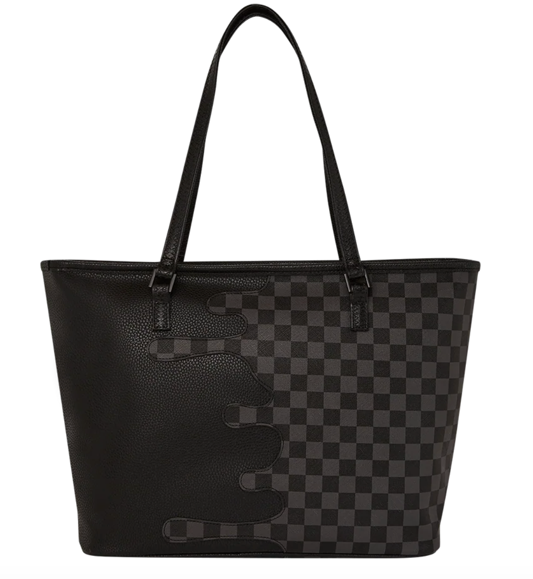 SGT7478 SPEED SHARK SIDE SWIPE TOTE