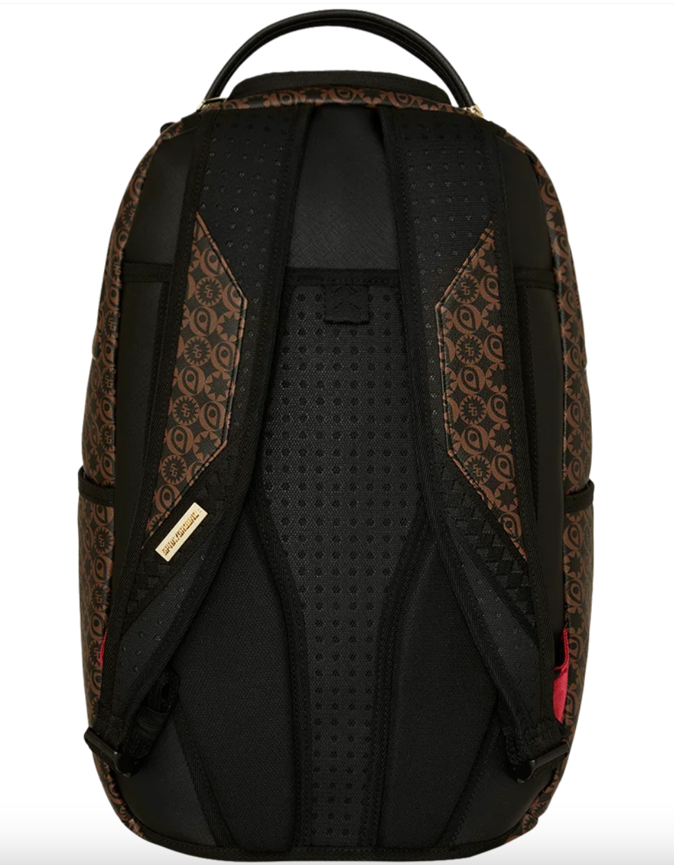 SPRAYGROUND ROYAL SEAL SHARKS IN PARIS BACKPACK SGB8558