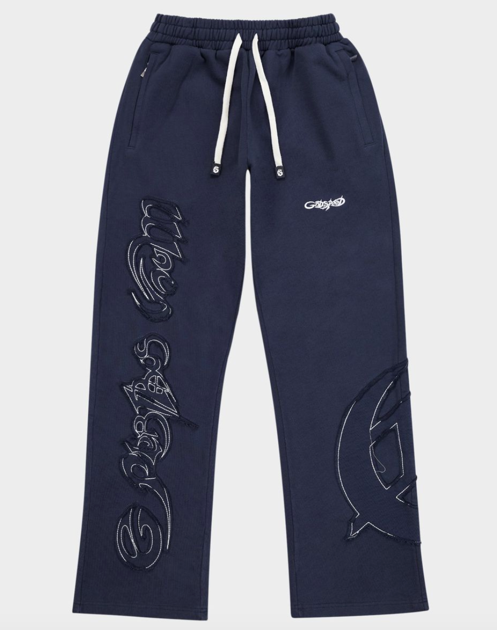 GODSPEED SWEATS RAW IMPORT NAVY