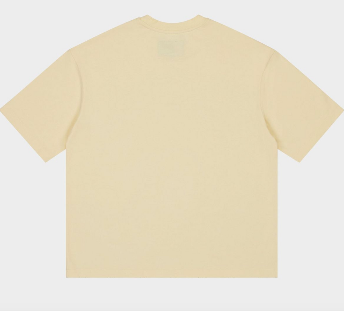 Godspeed Tee GS Island II T-shirt NG Bone