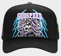 GODSPEED HAT 26 GSWC VOLTAGE BLACK