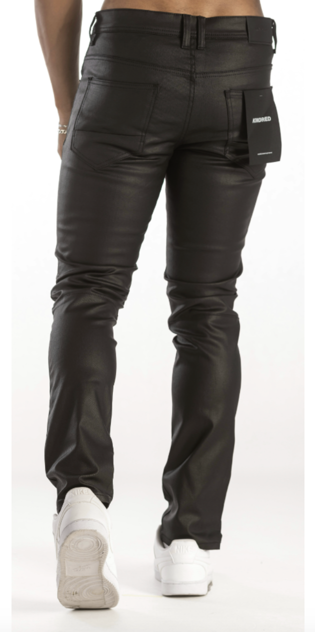 KD2075- KINDRED PREMIUM COATED