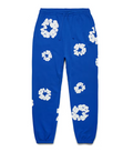 Denim Tears Sweats Royal Blue The Cotton Wreath