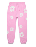 Denim Tears Sweats Light Pink The Cotton Wreath