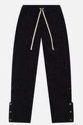 GODSPEED SWEATS OG LOGO VVS BLACK BLACK