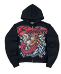 Mixed Emotion “Unveiled” Hoodie