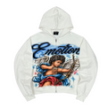 Mixed Emotion “Cupid’s Arrow” Hoodie