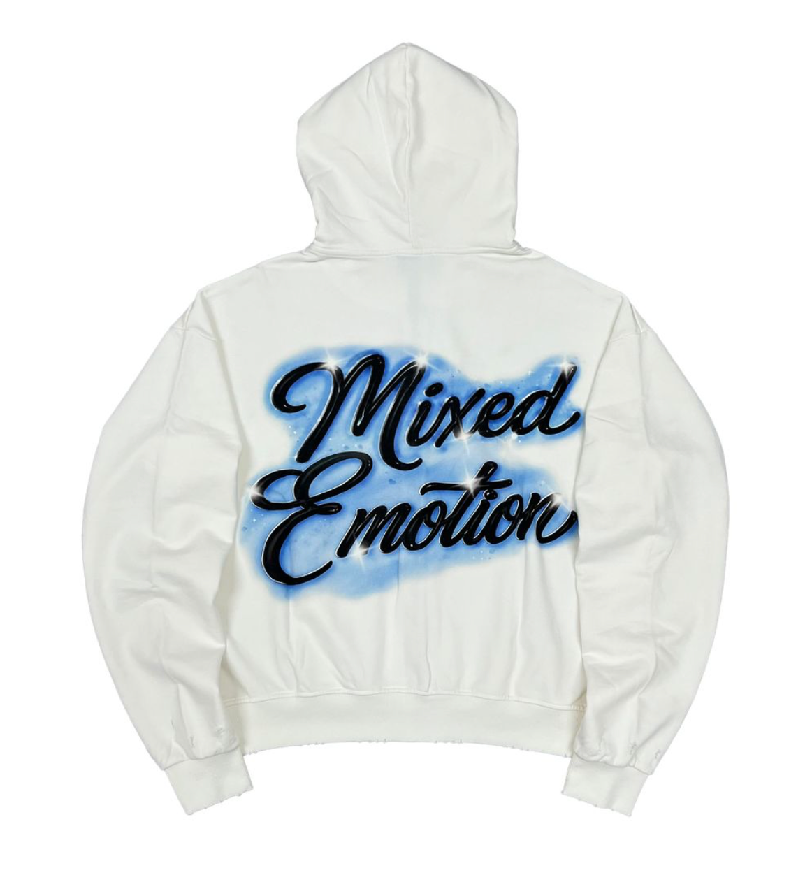 Mixed Emotion “Cupid’s Arrow” Hoodie