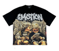 Mixed Emotion Tee Angel Whispers