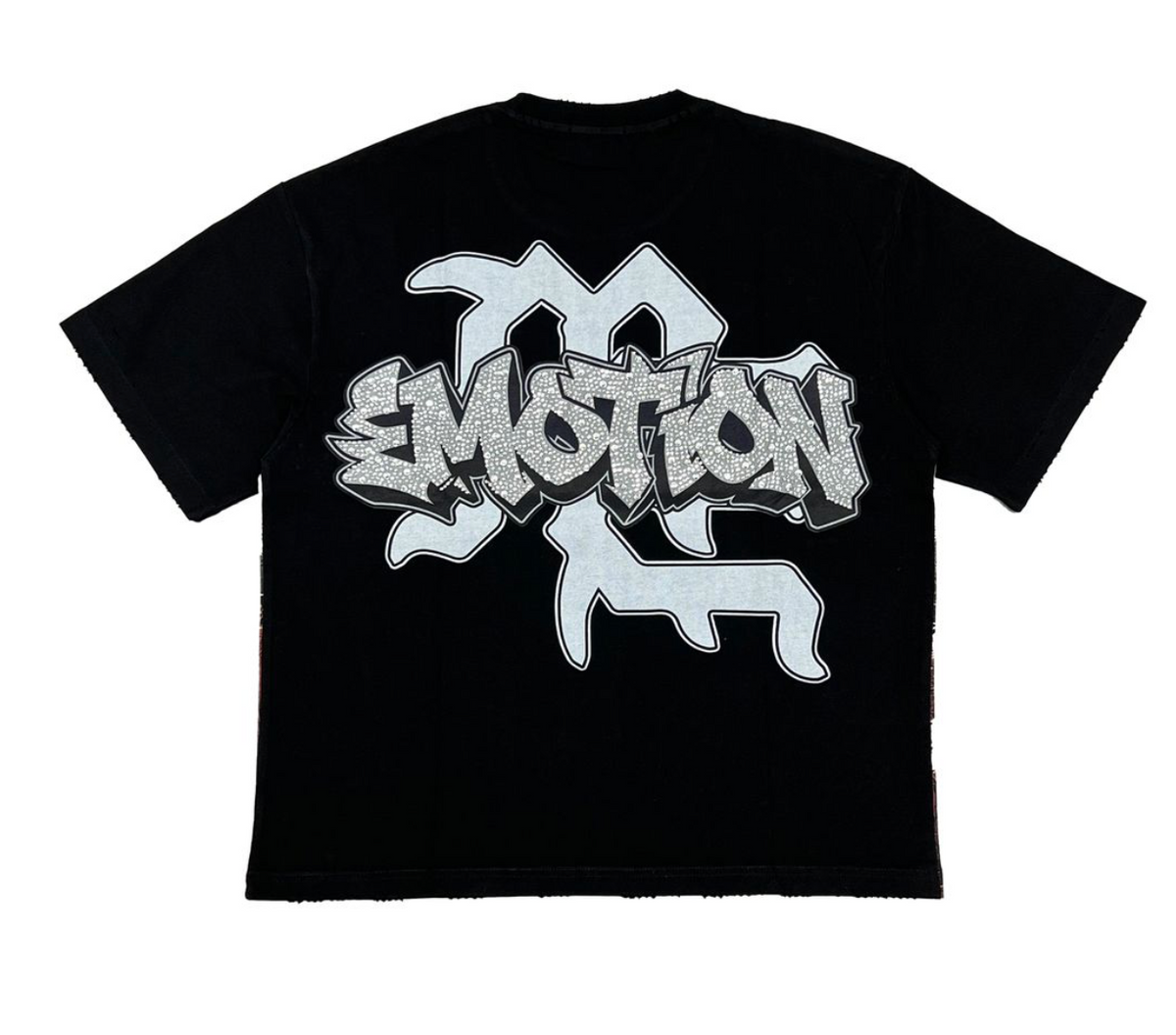 Mixed Emotion Tee Angel Whispers