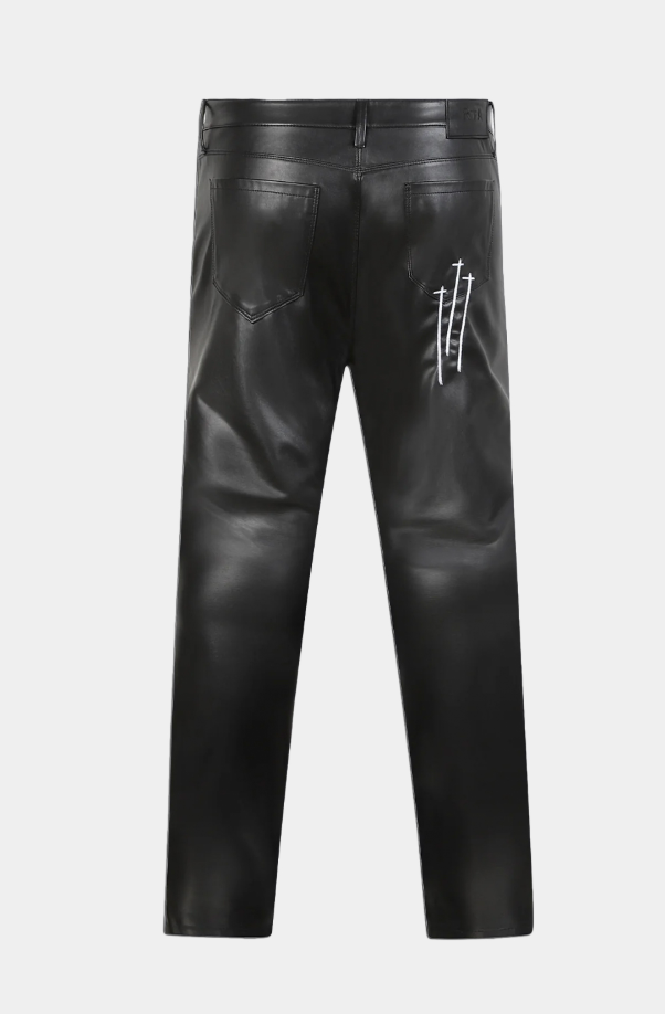 RTA-B1205LTRCO BRYANT PANT LATIN TRIPLE CROSS LI