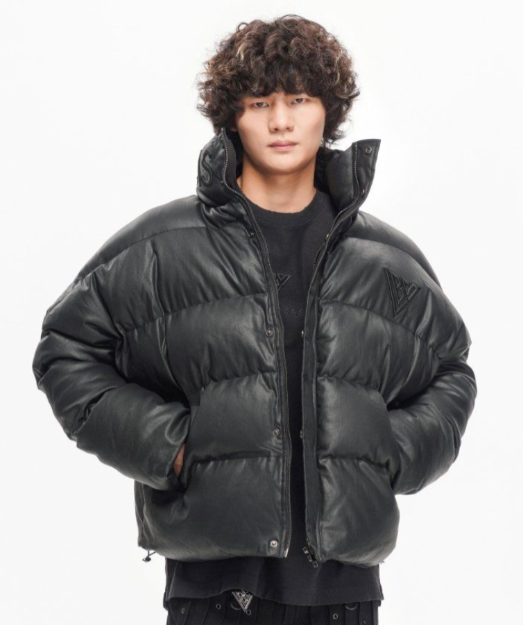 Valabasas Jacket Mr. Puffer