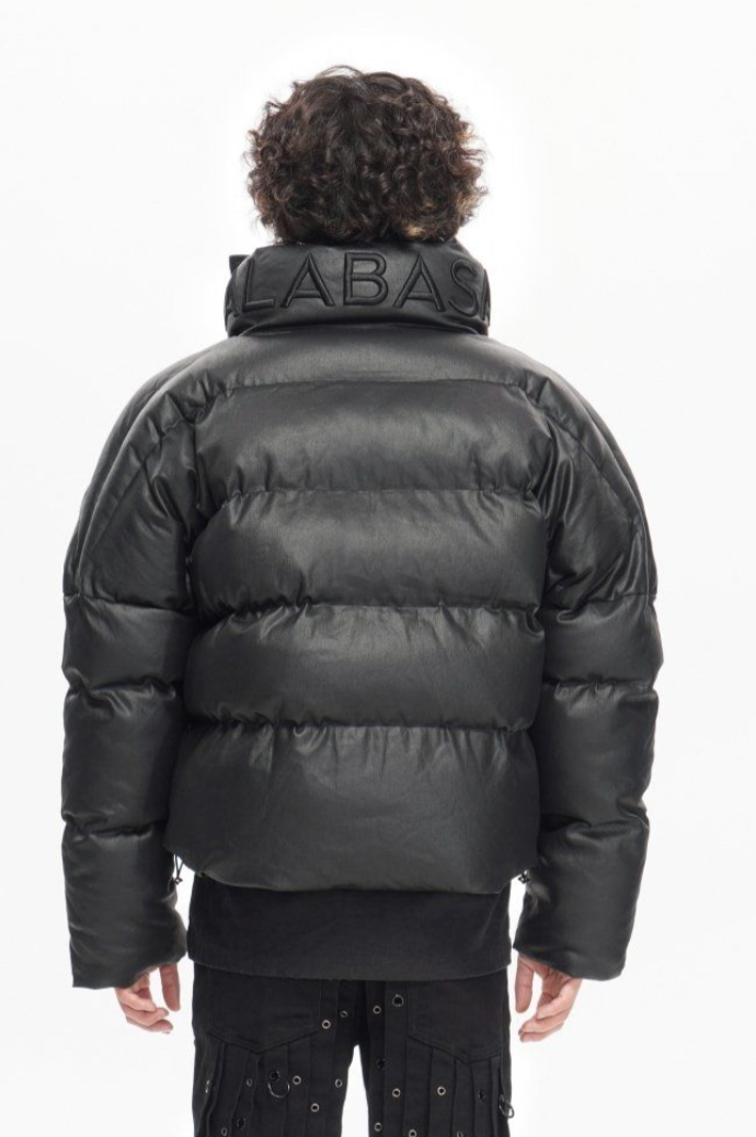 Valabasas Jacket Mr. Puffer