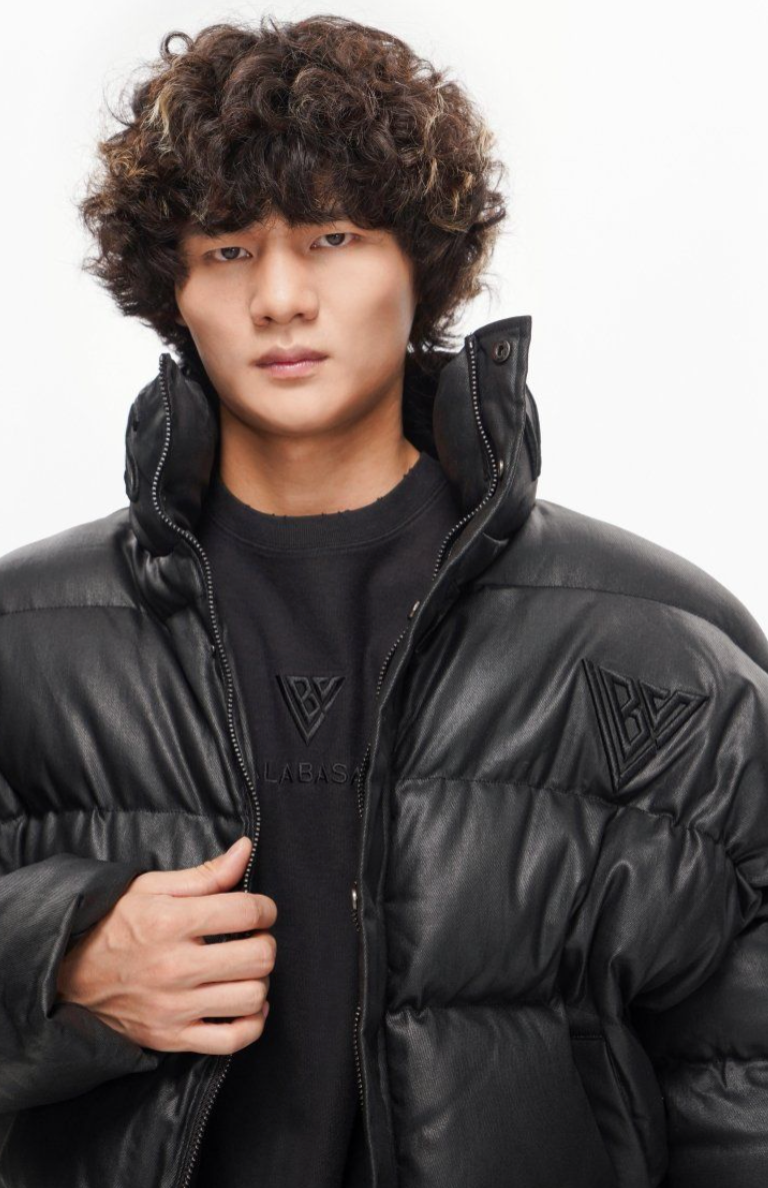 Valabasas Jacket Mr. Puffer