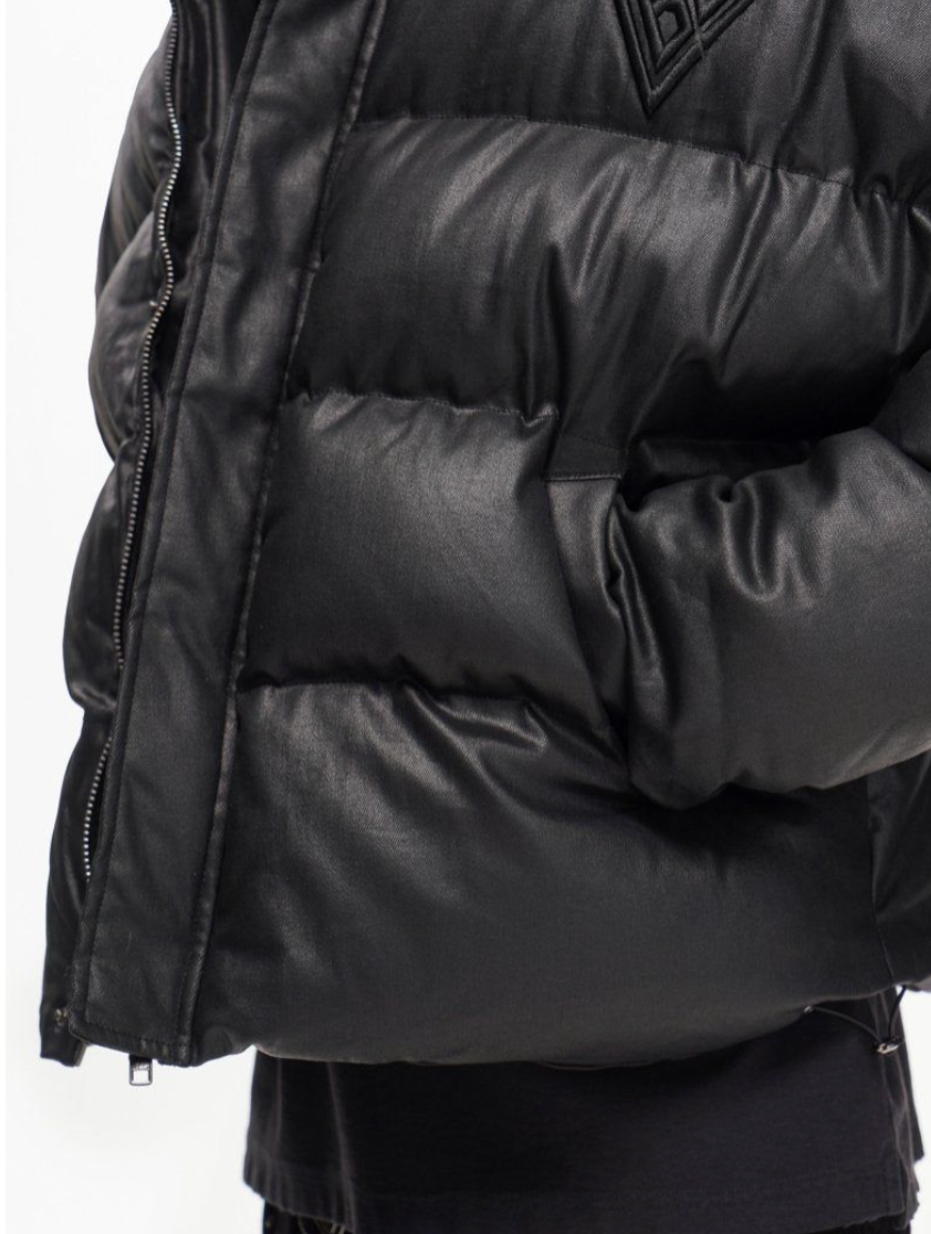 Valabasas Jacket Mr. Puffer