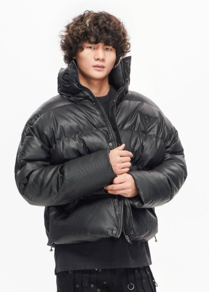 Valabasas Jacket Mr. Puffer