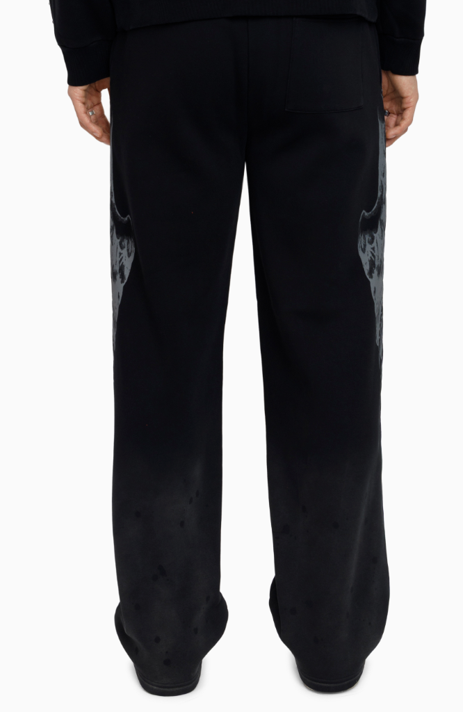 FP26F537 - SACRED DAWN FLEECE PANT