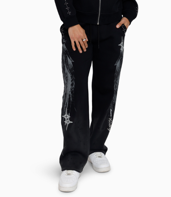 FP26F537 - SACRED DAWN FLEECE PANT