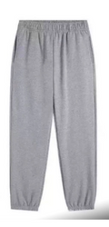 Alo Sweatpants Grey Accolade