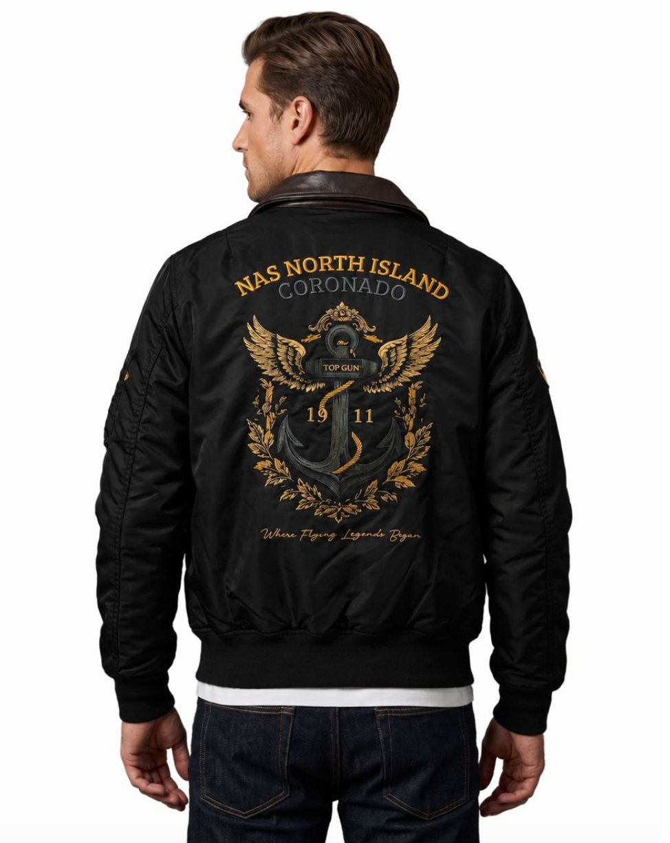TGJ2616 - TOP GUN NAS CORONADO