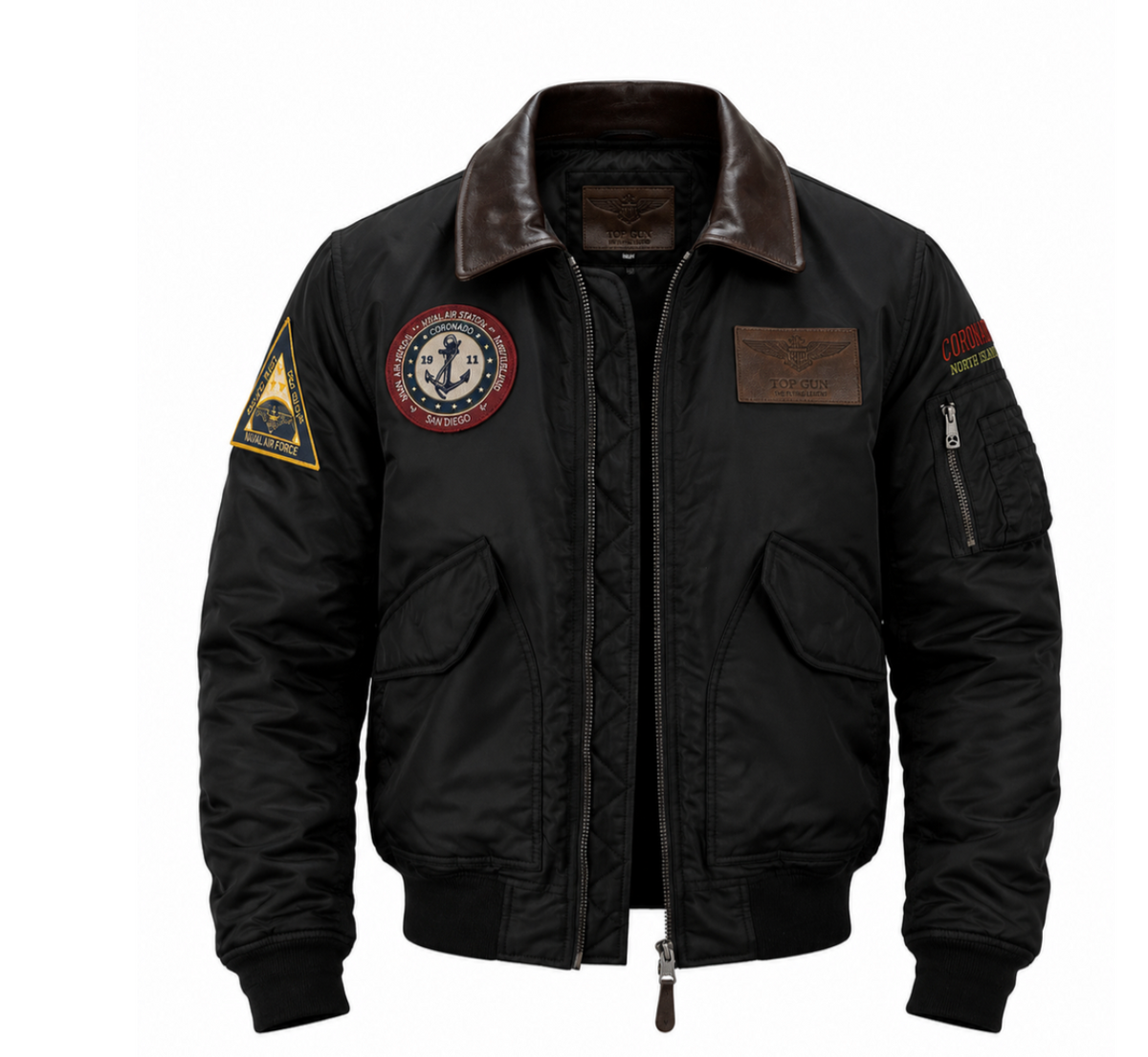 TGJ2616 - TOP GUN NAS CORONADO