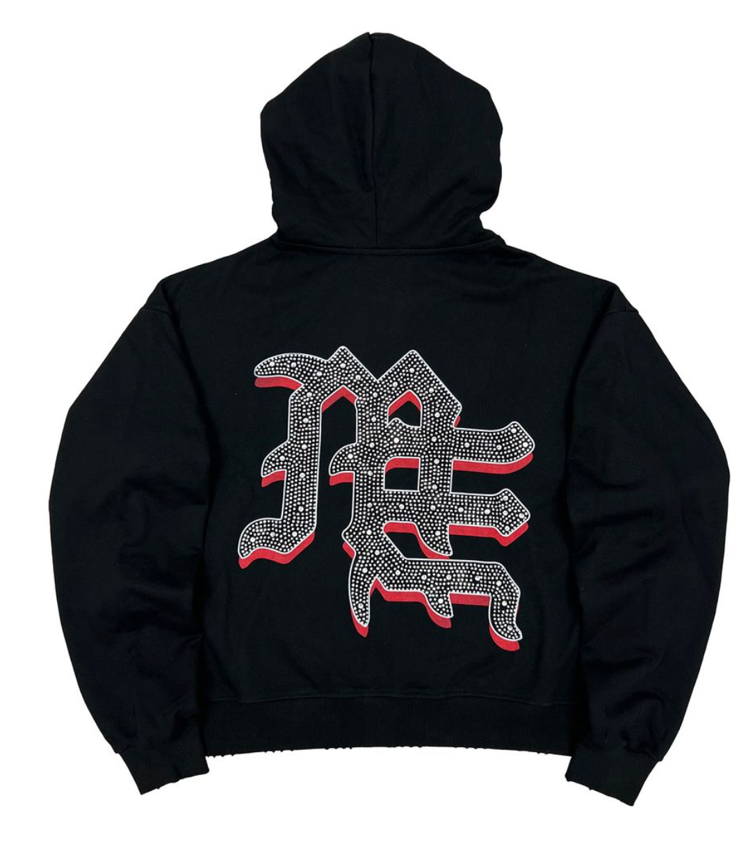 Mixed Emotion “Nightfall” Hoodie