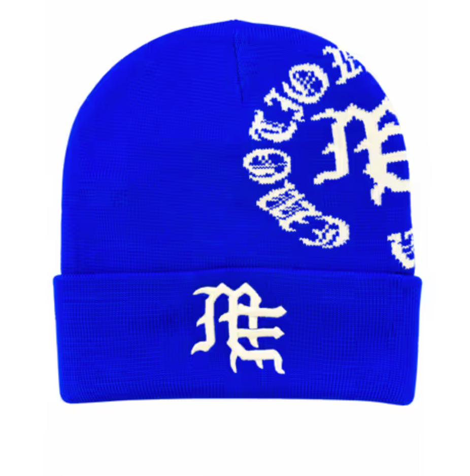 Mixed Emotion “Logo” Beanie