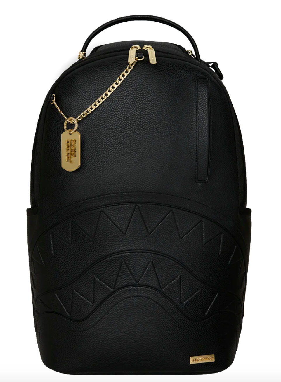 SPRAYGROUND SHARKS OF FORTUNE BACKPACK SGB