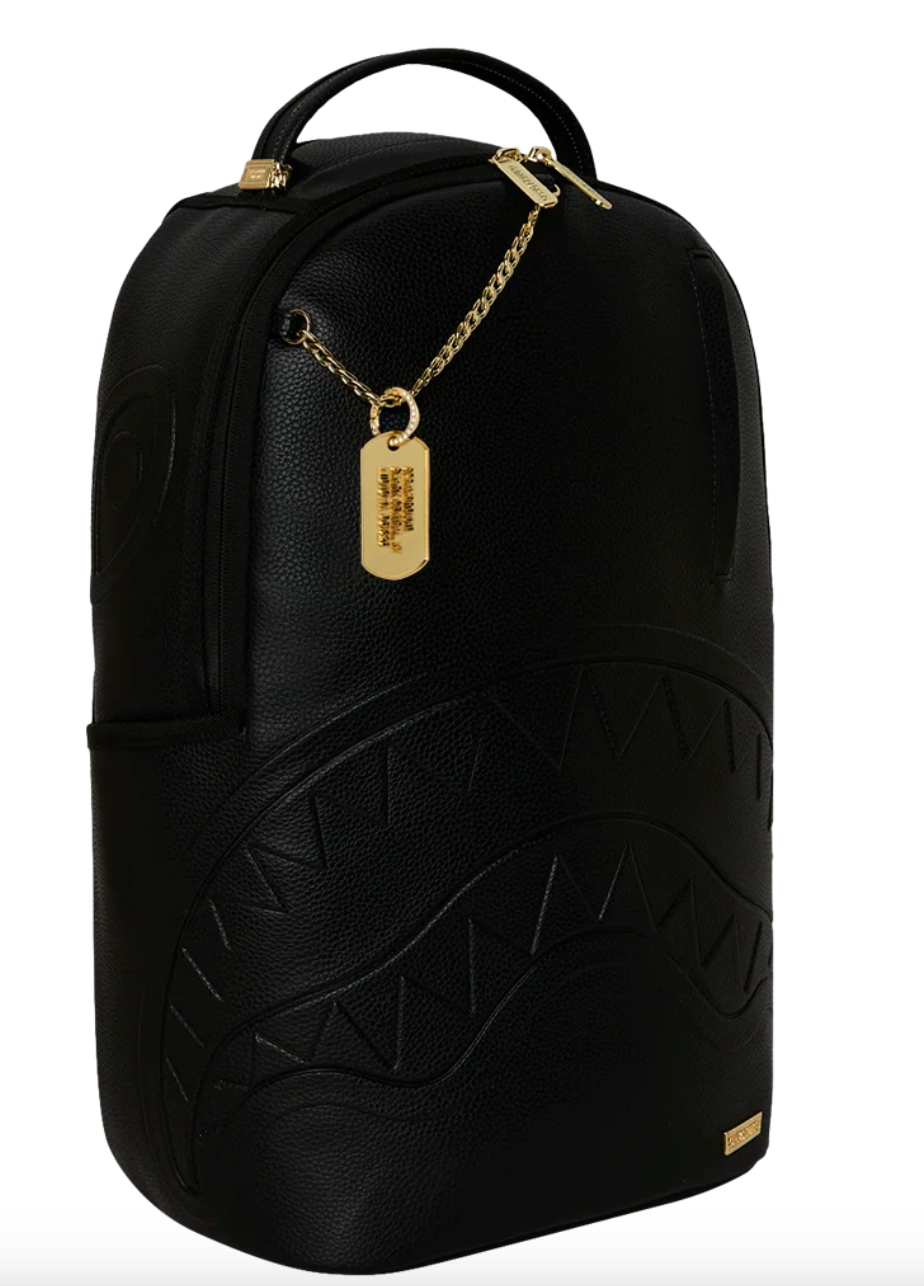 SPRAYGROUND SHARKS OF FORTUNE BACKPACK SGB
