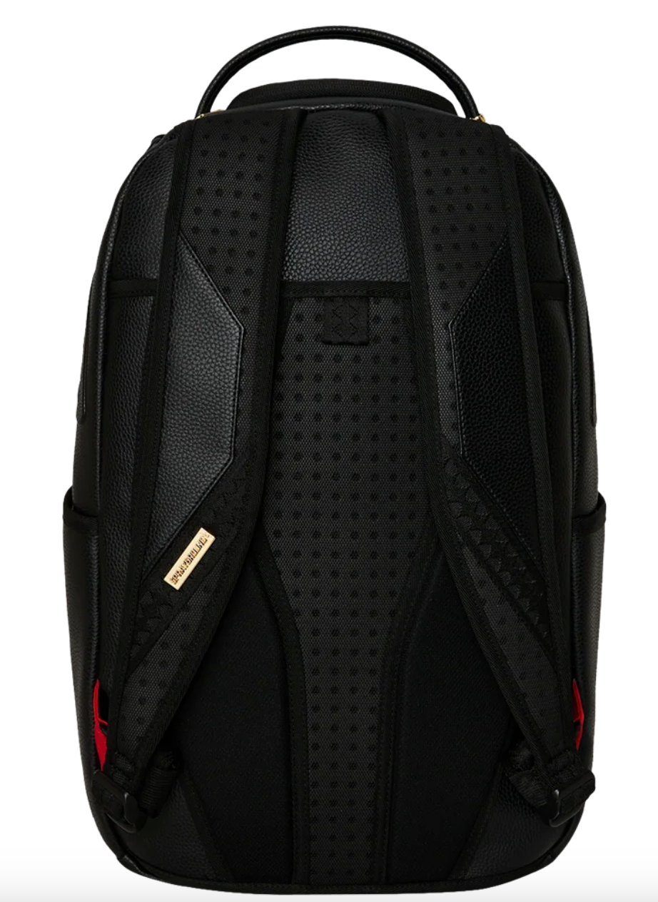 SPRAYGROUND SHARKS OF FORTUNE BACKPACK SGB