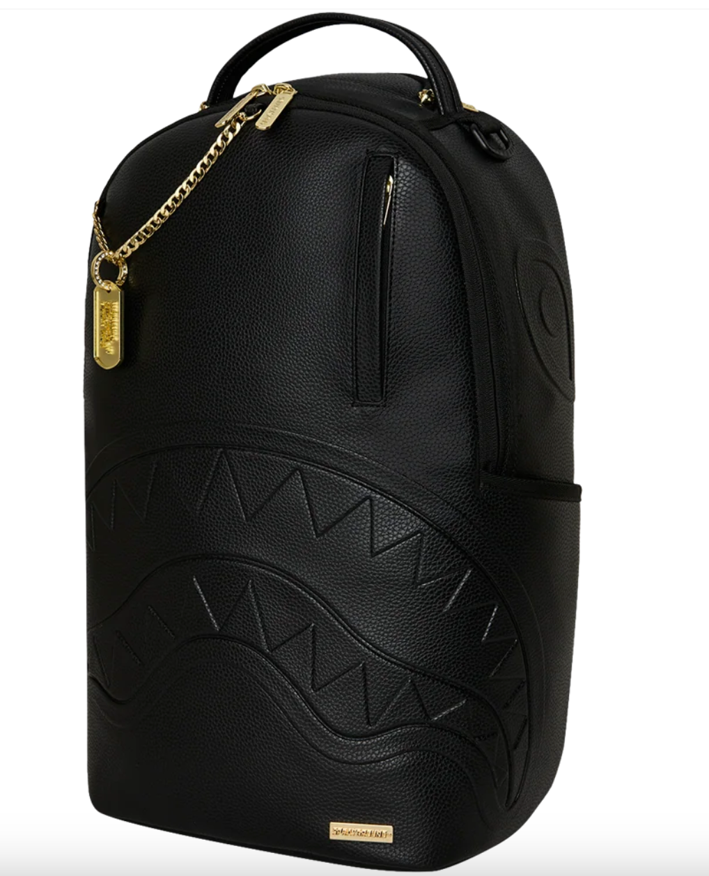 SPRAYGROUND SHARKS OF FORTUNE BACKPACK SGB