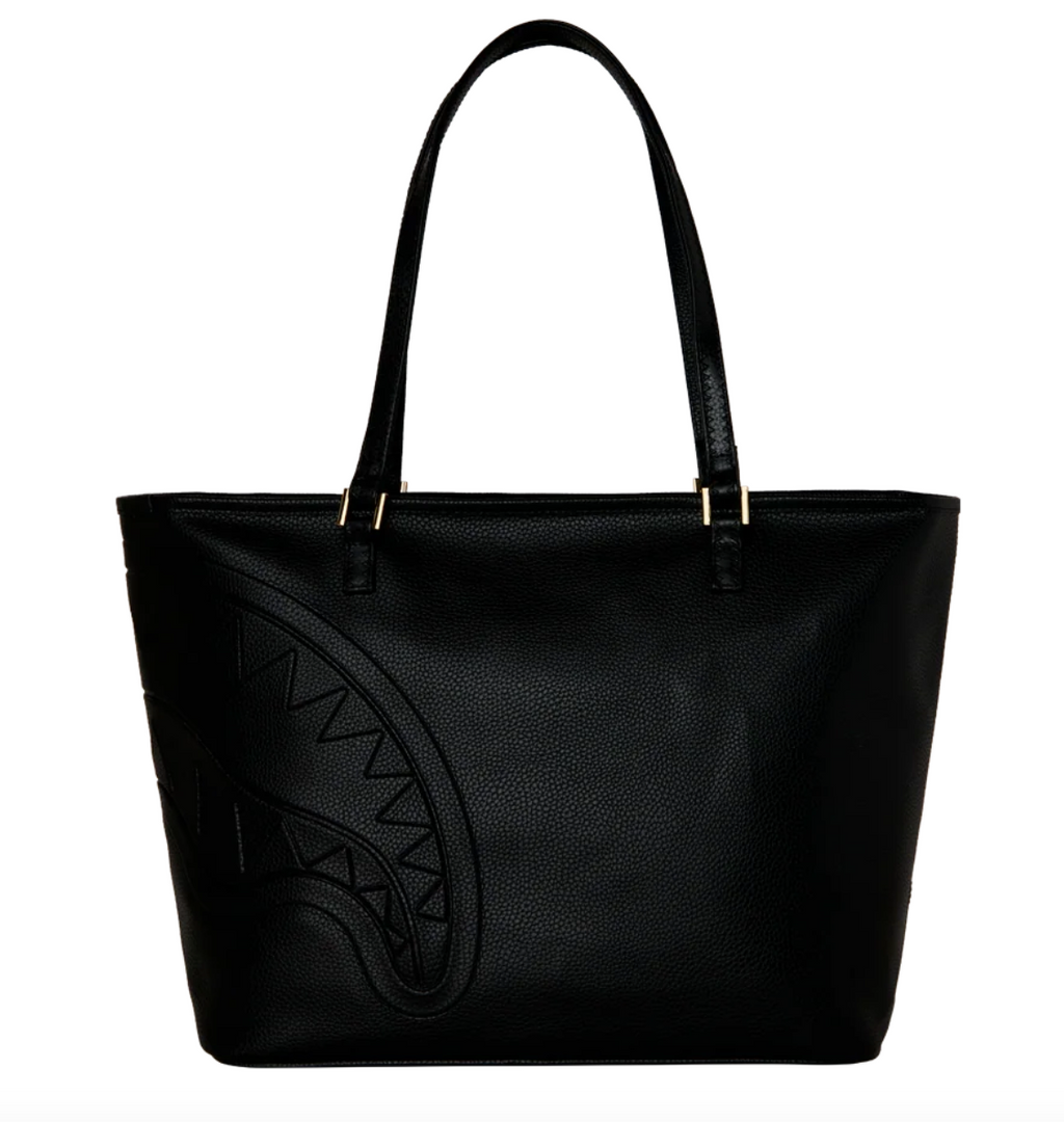 SPRAYGROUND TOTE SHARKS OF FORTUNE TOTE - SGT
