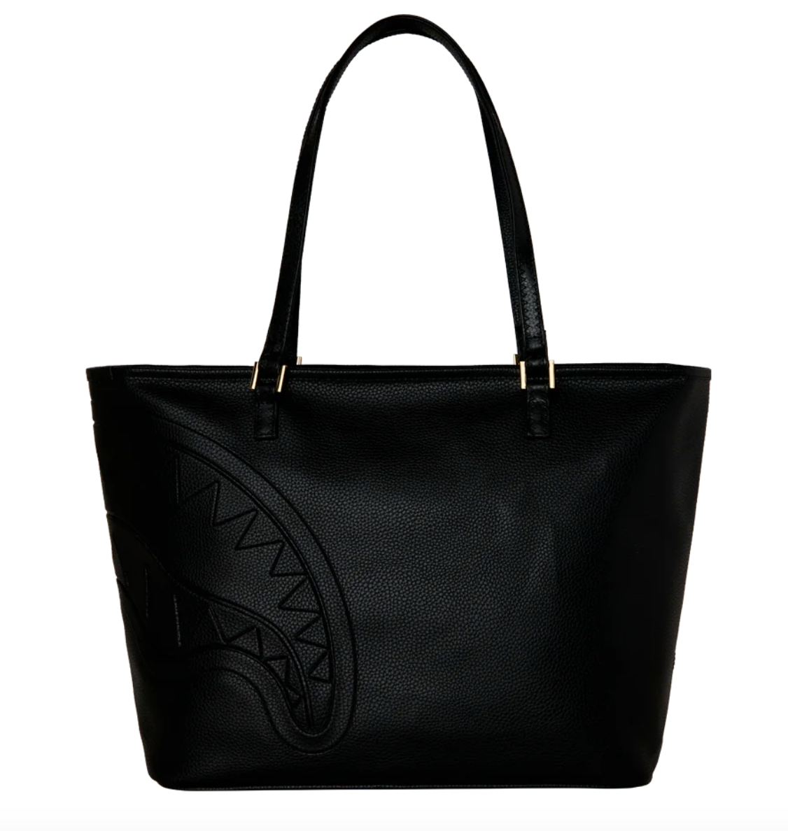 SPRAYGROUND TOTE SHARKS OF FORTUNE TOTE - SGT