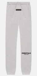 FOG-KIDS-LIGHT OATMEAL PANTS