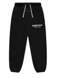 FOG-KIDS-BLACK WHITE PANTS