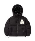 AlphaStyle Kudu Cozy Double Hood Puffer Jacket - MAFT-3037