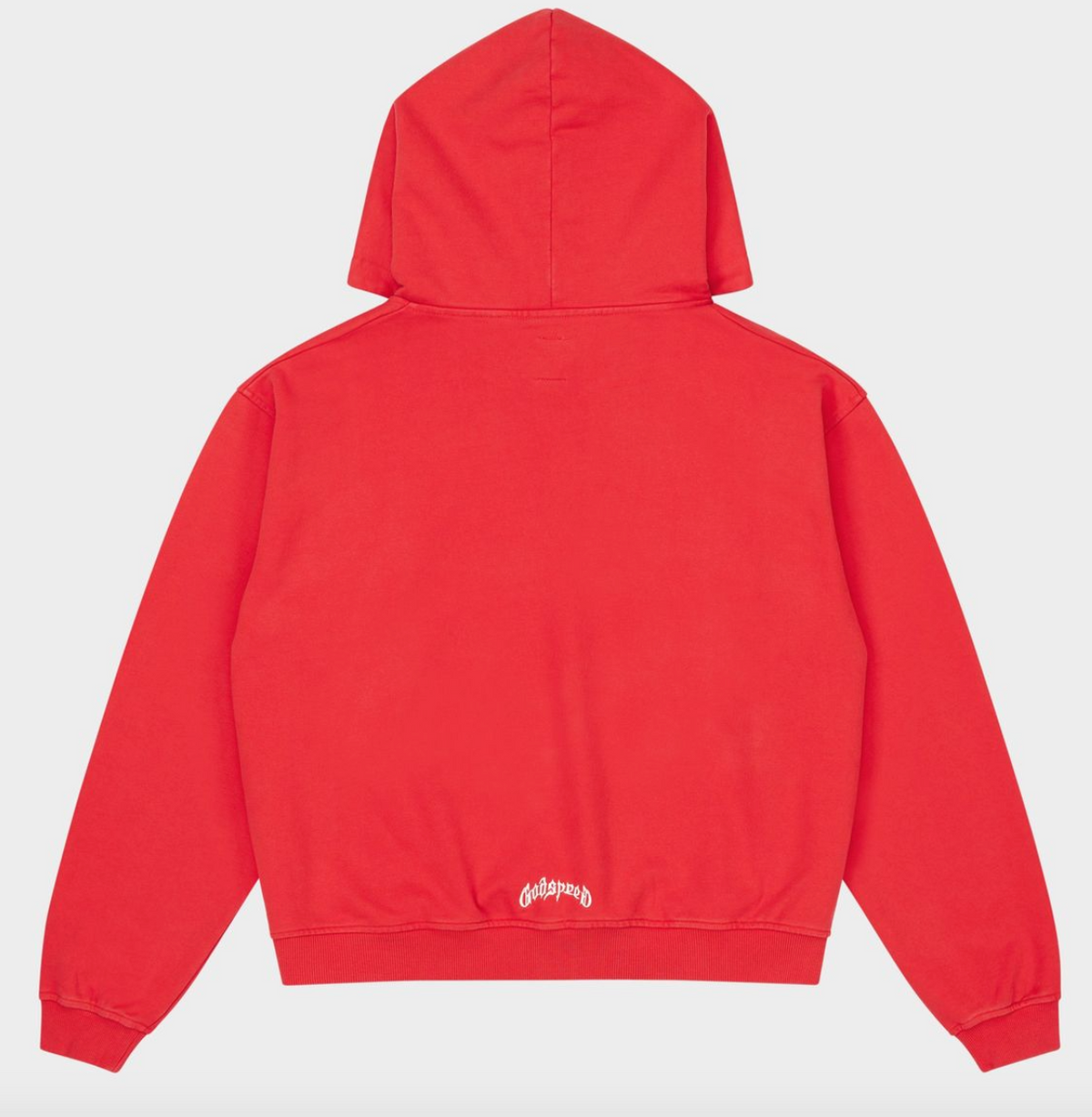 GODSPEED-HD-RED  VICTOR CREST