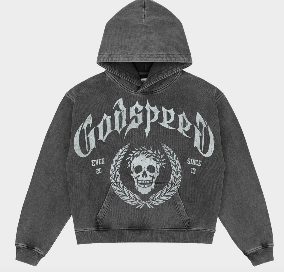 GODSPEED-HD-GREY  VICTOR CREST