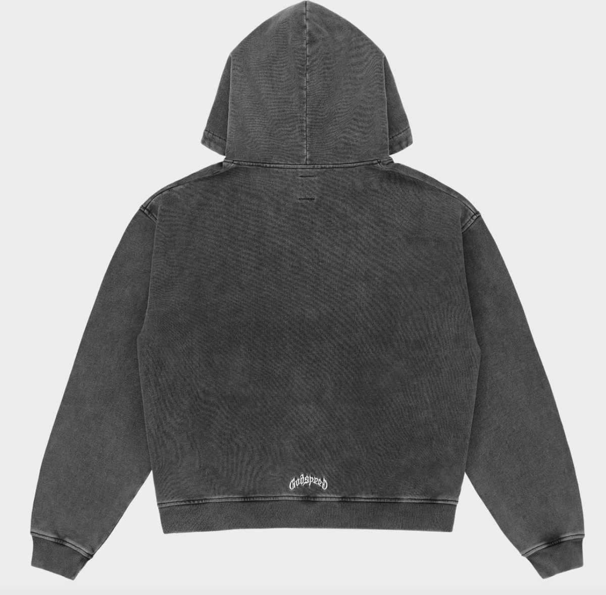 GODSPEED-HD-GREY  VICTOR CREST
